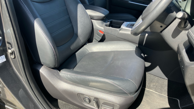 Toyota RAV4 2.5 VVT-i Hybrid Excel TSS 5dr CVT [Nav] 2WD Hybrid Estate